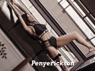 Penyerickson