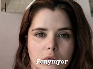 Penymyor