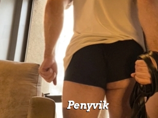 Penyvik