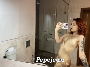 Pepejean