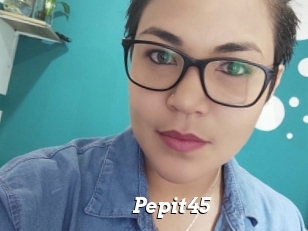 Pepit45