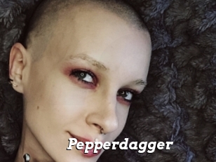 Pepperdagger