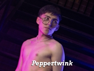 Peppertwink