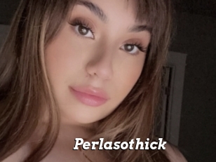 Perlasothick
