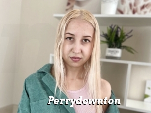 Perrydownton