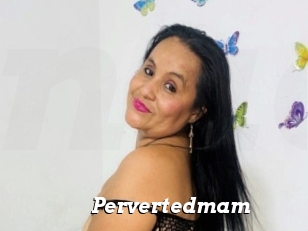 Pervertedmam