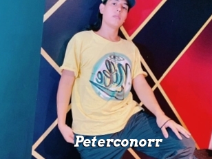 Peterconorr