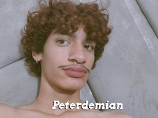 Peterdemian