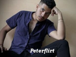 Peterflirt