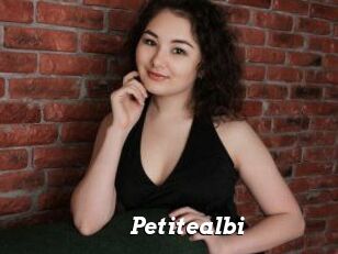 Petitealbi