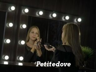 Petitedove