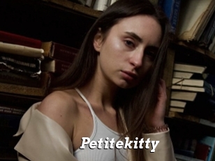 Petitekitty