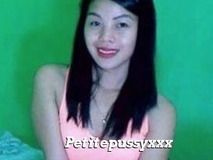 Petitepussyxxx