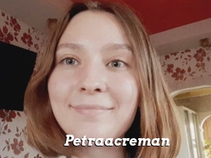 Petraacreman