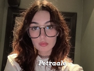 Petraale