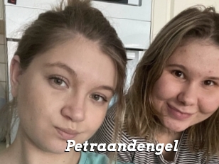 Petraandengel