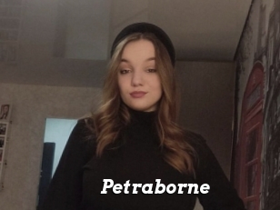 Petraborne