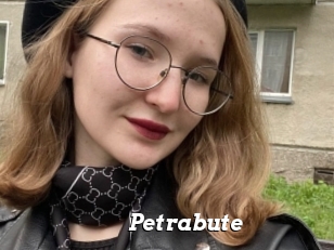 Petrabute