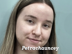 Petrachauncey