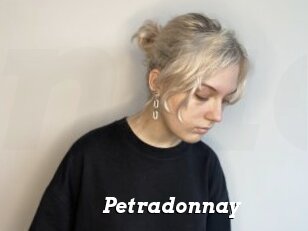 Petradonnay