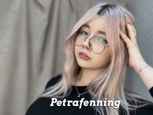Petrafenning