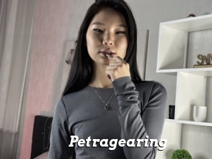 Petragearing