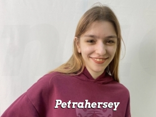 Petrahersey