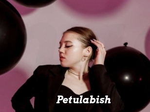 Petulabish