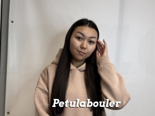 Petulabouler