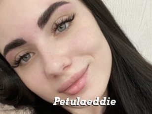 Petulaeddie