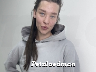 Petulaedman