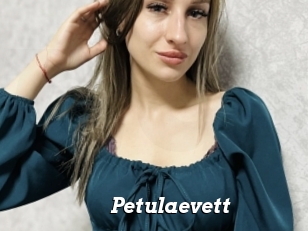 Petulaevett