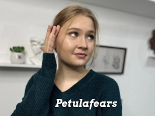 Petulafears