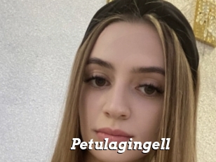 Petulagingell