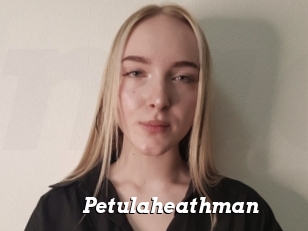 Petulaheathman