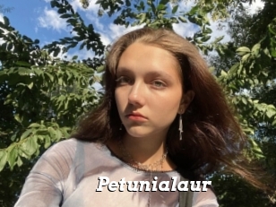 Petunialaur