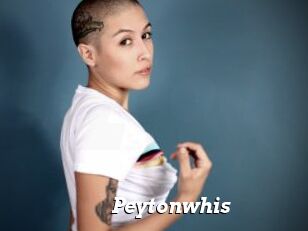 Peytonwhis