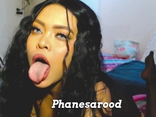 Phanesarood