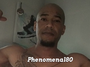 Phenomenal80