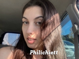 Philichiett