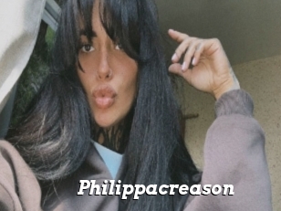 Philippacreason
