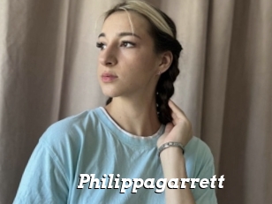 Philippagarrett