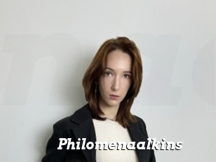 Philomenaalkins