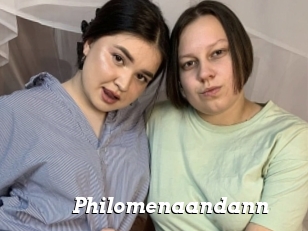 Philomenaandann