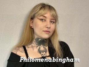 Philomenabingham