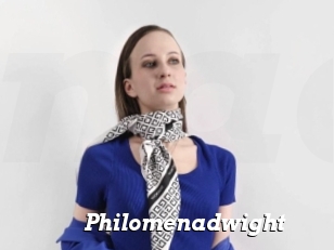 Philomenadwight