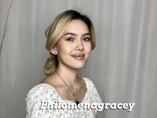 Philomenagracey