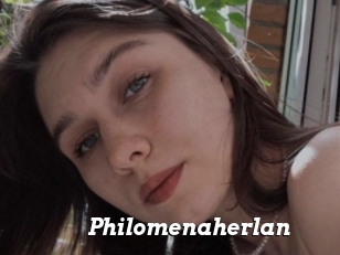 Philomenaherlan