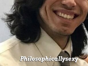 Philosophicallysexy