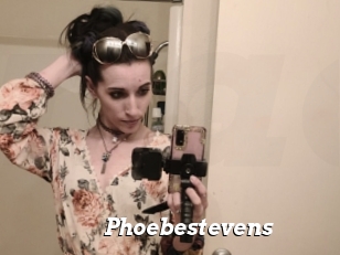 Phoebestevens